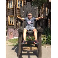 Вячеслав Бажин