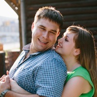 Наталья Чекушина