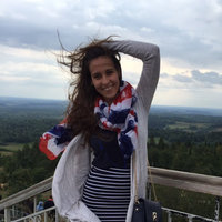 Анна Зоркальцева