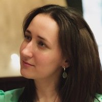 Ника Ходоровская