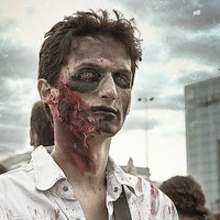 Илья Никитин