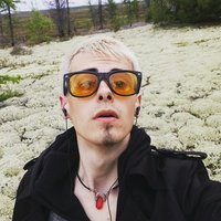 Никита Шефер