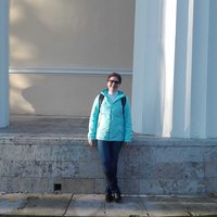 Ольга Добрынина