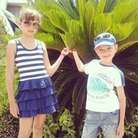 Валерия Фролова