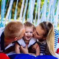 Екатерина Каплий