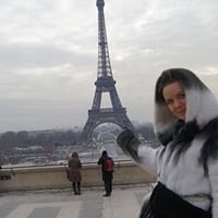 Александра З.