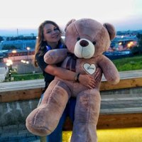 Дарья Петелина