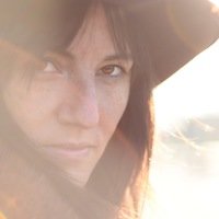 Марина Полькина