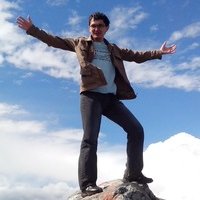 Рустам Шарипов