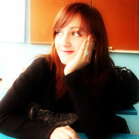 Екатерина Янковская