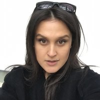 Карина Ашотовна