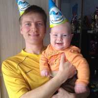 Александр Хаккарайнен