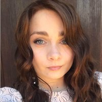 Оксана Нестерова