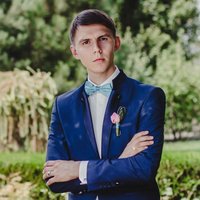 Тишаков  Роман