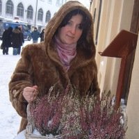 Александра Ханович