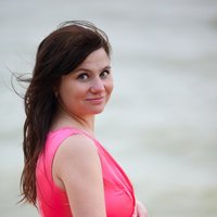 Екатерина Чистякова