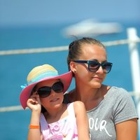 Анастасия Пожилова