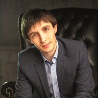 Макс Борисов