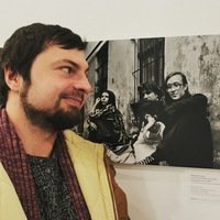 Сергей Кошовкин