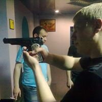 Сергей Маников