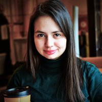 Валентина Попова