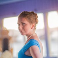 АННА Дутикова