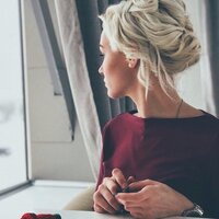 Анастасия Федоткина