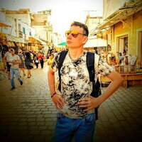 Илья Шульжик