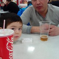 Амин Низамитдинов