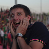 Алексей Татаренков