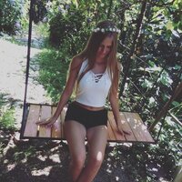 Полина Счастных