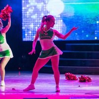 Ксения Попова