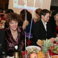 Лариса Волчкова