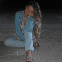 Ольчик Кучер