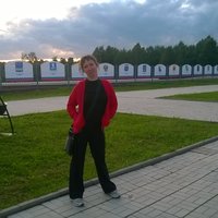 Надежда Морозова