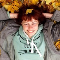 Екатерина Зубкова