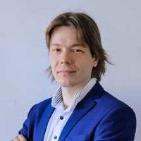 Роман Лысенко