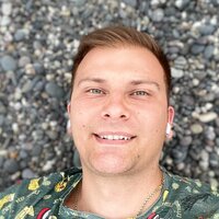 Владислав Мамаев