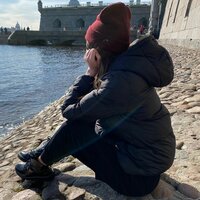 Диана Чижкова