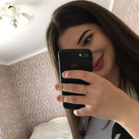 Фарида Ногайлиева