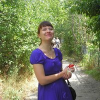 Наталья Ганцева