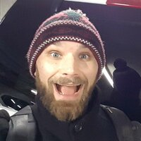 Даниил Подрез