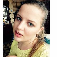 Анастасия Балуева