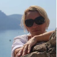 Алёна Ханенко