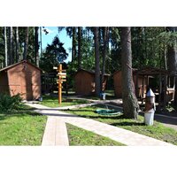 Кафе "Дорожный патруль"