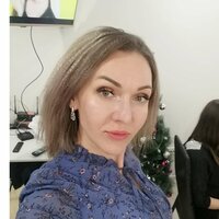 Инна Коденцева