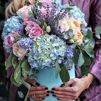 Наталья Рябцева