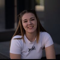 Настя Мазалова