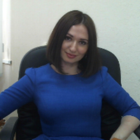 Леуцкая Надежда Александровна