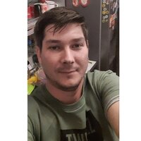 Сергей Оглезнев